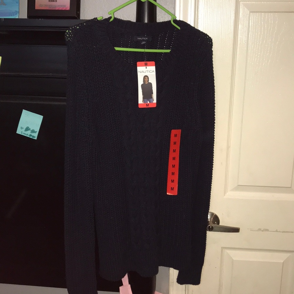 Never worn
